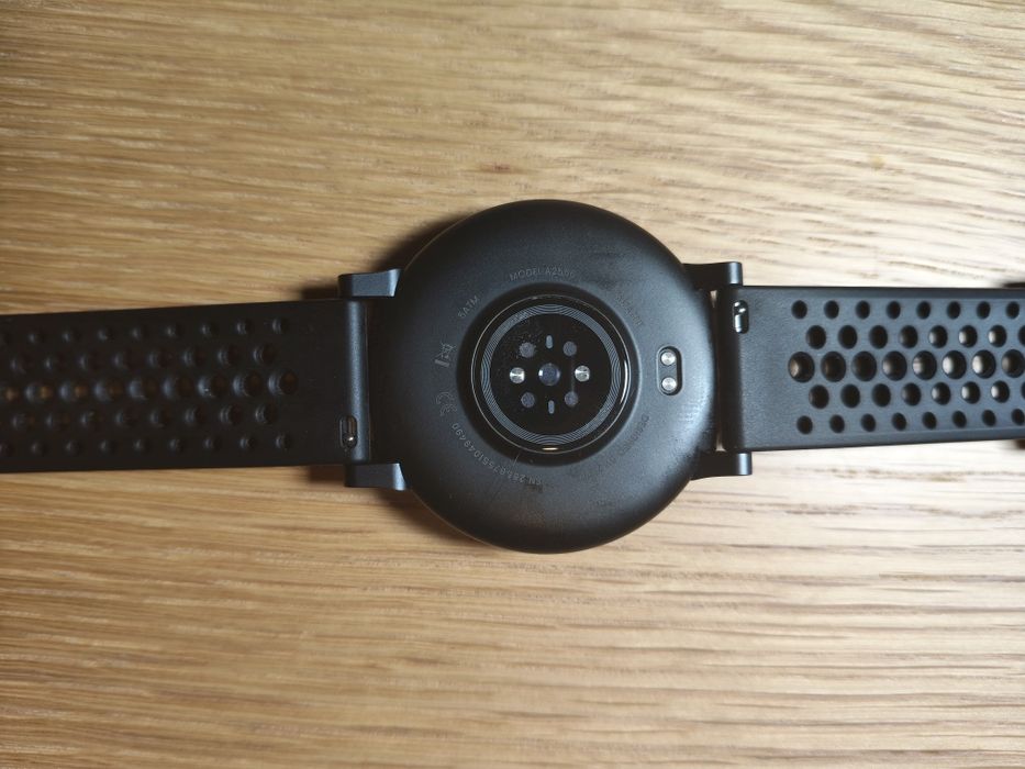 Amazfif active max