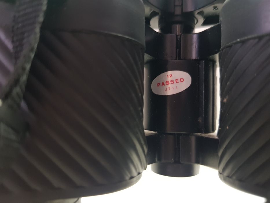 Бінокль Tasco 8x40mm Zip Focus Fully Coated 5002 RB Binoculars