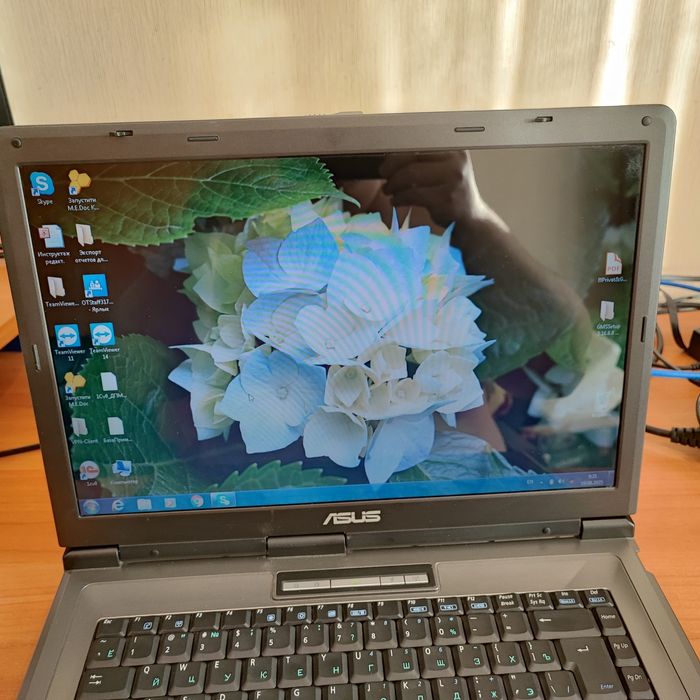 Ноутбук ASUS X51RL