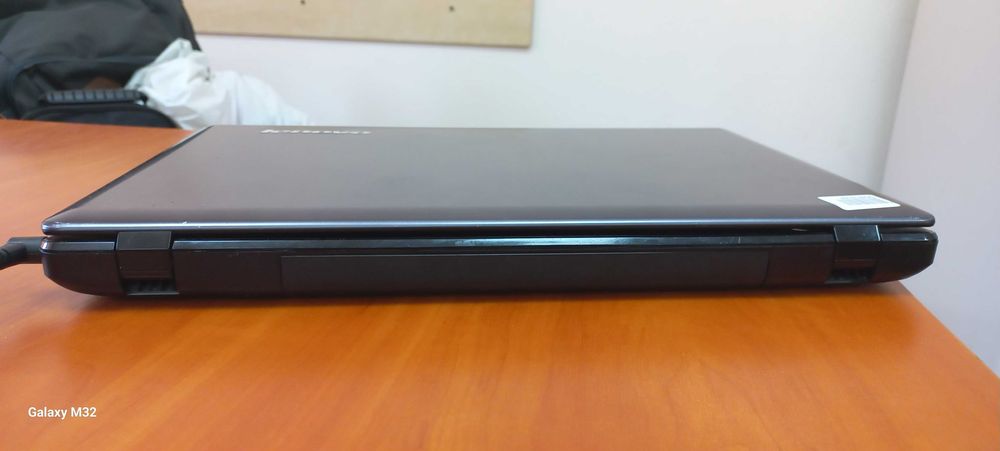 Lenovo IdeaPad Z580