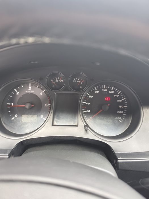 Seat Ibiza 100cv