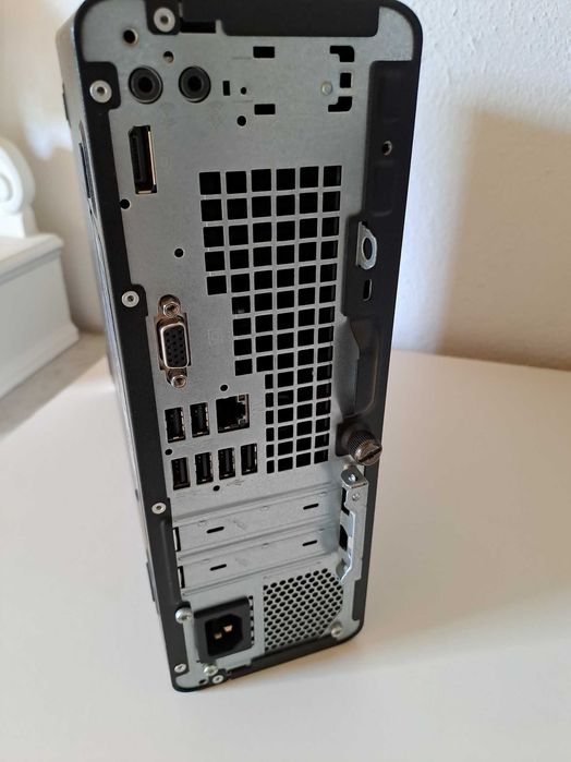PC Desktop HP ProDesk 400 G4 i5-7400 Windows 11
