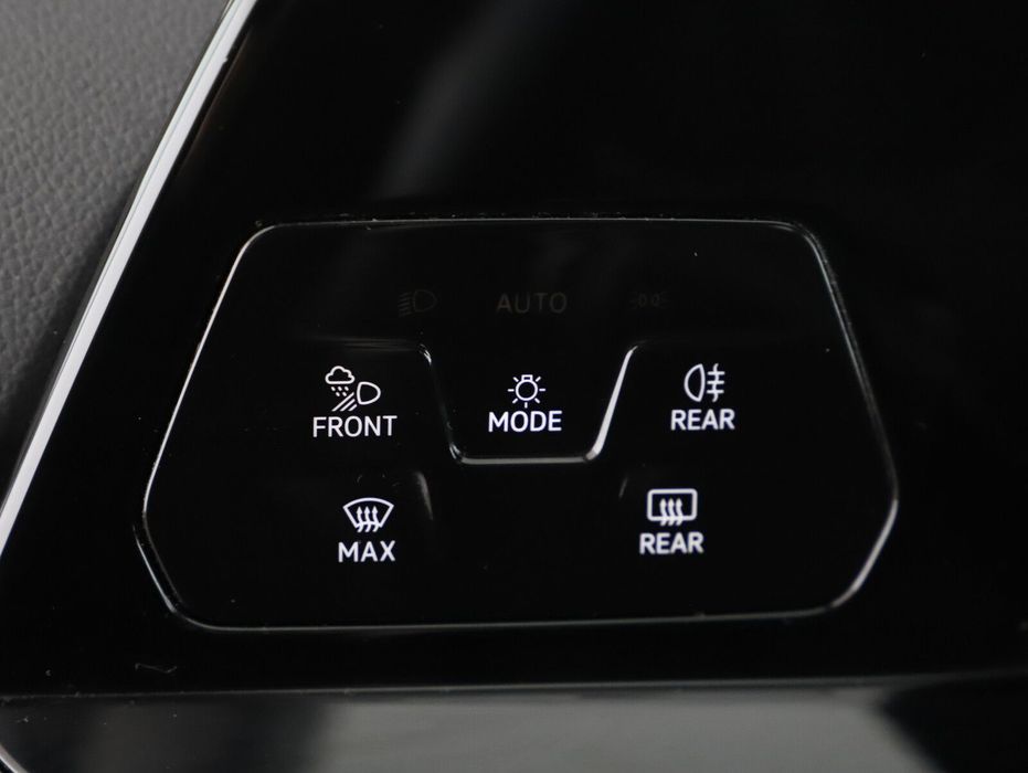 Volkswagen Golf Variant Golf Viii 1.5 Etsi Evo Style Dsg,150Km