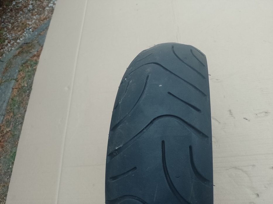 Opona do skutera Maxxis