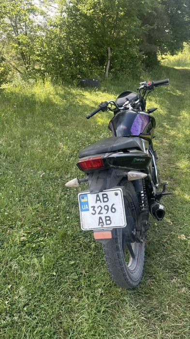 Lifan lf150 2-e,