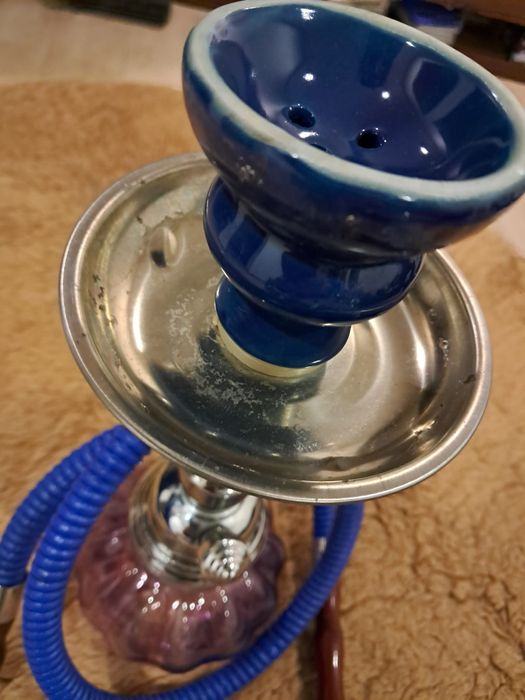 Shisha - cachimbo de agua