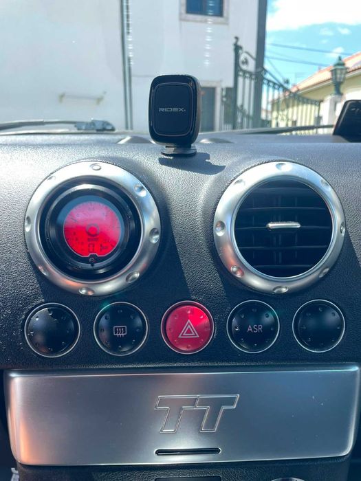 Audi TT 1.8 180cv Turbo 2000