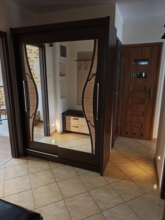 Wynajem mieszkania 2 pokojowego