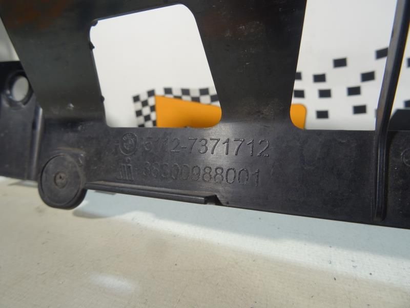 Suporte Parachoques BMW 1 (F20)