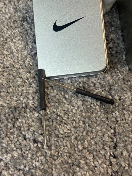 Часы Nike Triax D-Line мужские черные серебряные часы Найк механические наручные годинник Найк чоловічий Nike Triax D-Line сірий