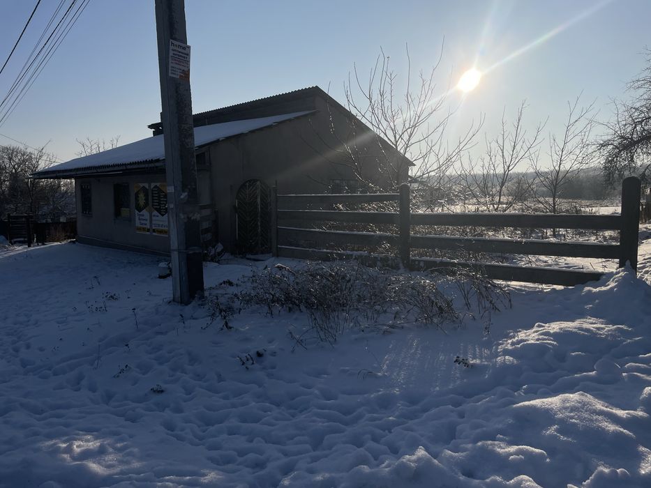 Земельна Ділянка 40 соток