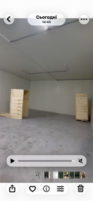 Аренда комерційної нерухомості
