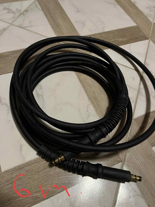 Karcher,,t racer,насадка для миття бруківки, Tracer