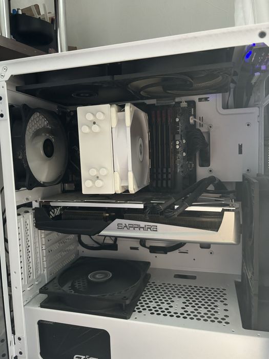 ігровий компʼютер