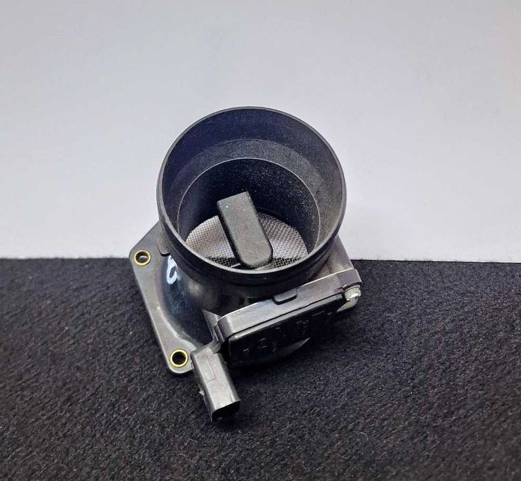Medidor Massa de Ar / MAF 06A906461B - AUDI A3