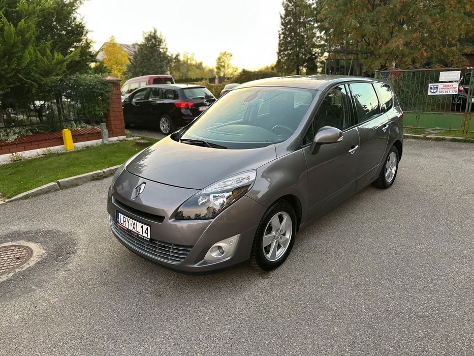 Renault Grand Scenic
