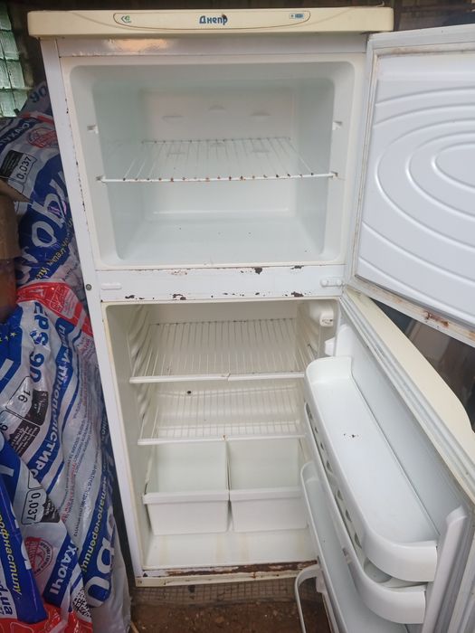Холодильник Дніпро б/у