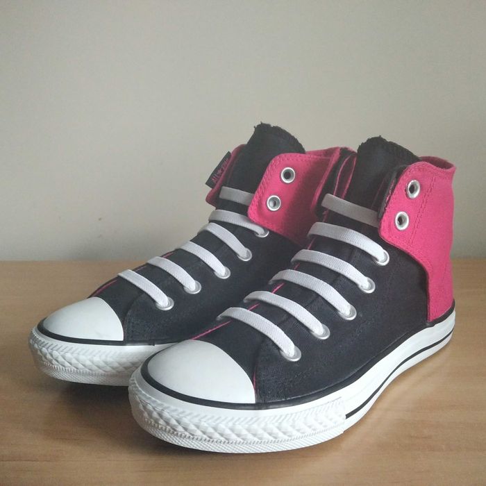 Trampki CONVERSE roz.eu- 36