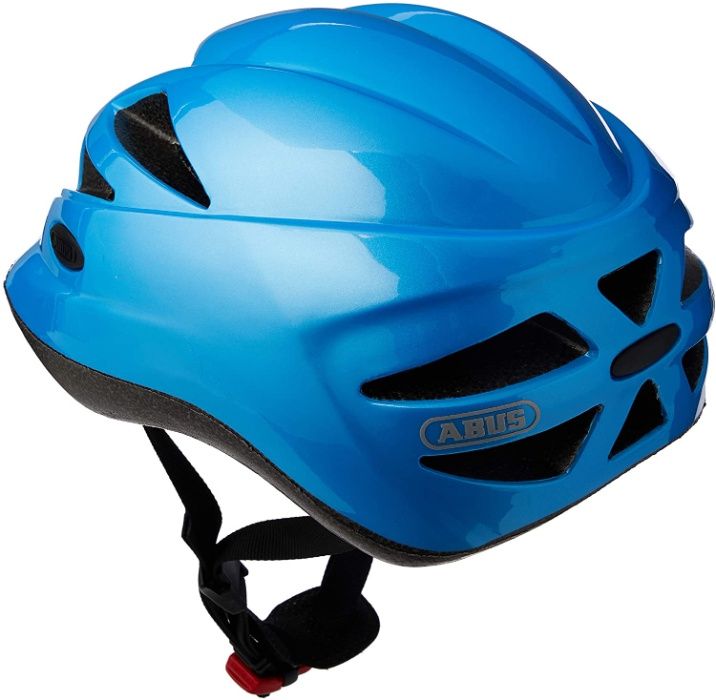 Шлем Шолом дитячий ABUS Hubble 1.1 Детский шлем 46-52 см.