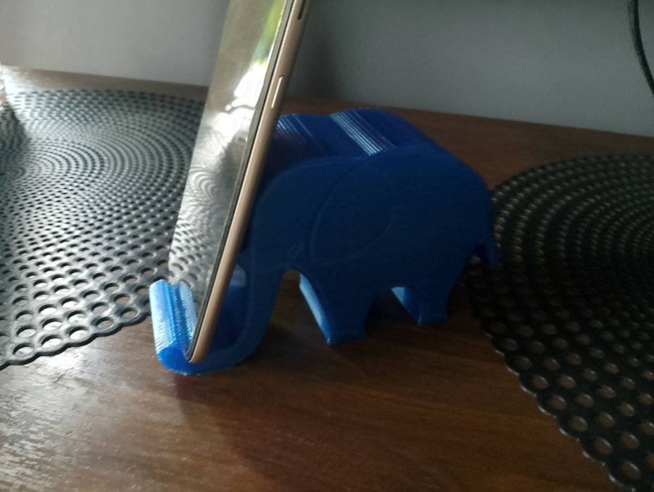 Stojak na telefon lub tablet