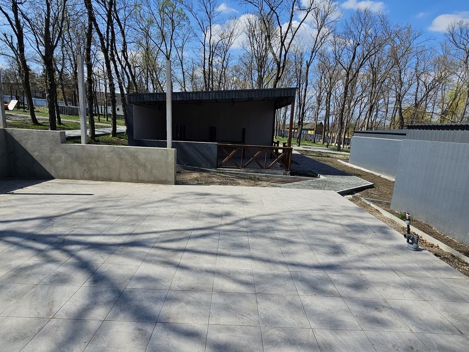 Продаж турбази Кудашево на з'єднані двух річок