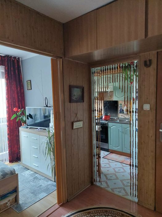 Mieszkanie w legnickim Rynku - Widok 5