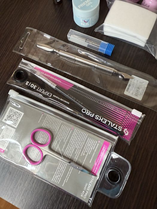 Набір для манікюру