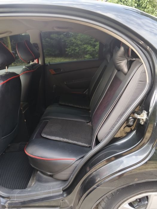 Продам Chevrolet Aveo T250