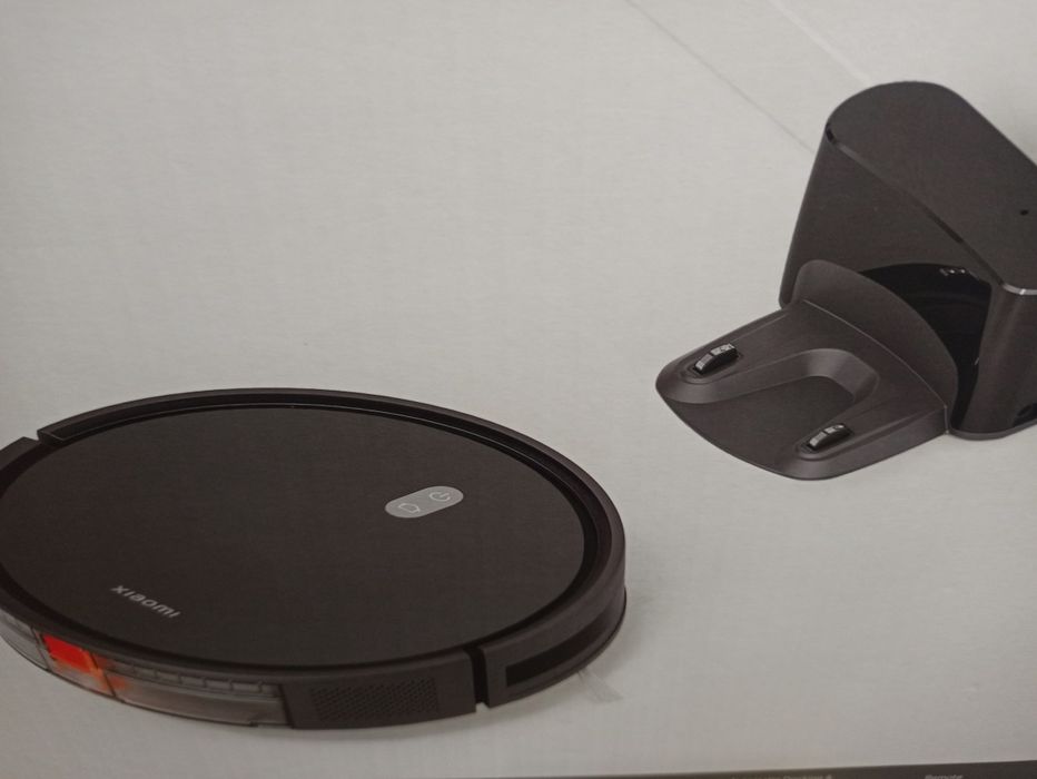 Robot sprzątający Xiaomi Vacuum E5 odkurzacz