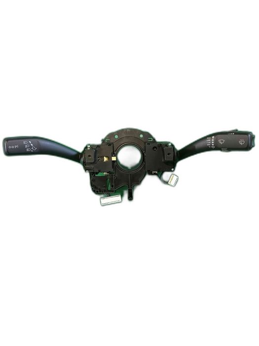 Conjunto / Manetes de Luzes e Limpa Vidros AUDI A5 8K0953502C (OEM)