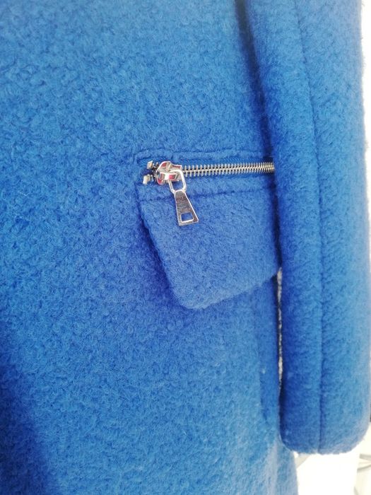 Płaszcz jesienno zimowy