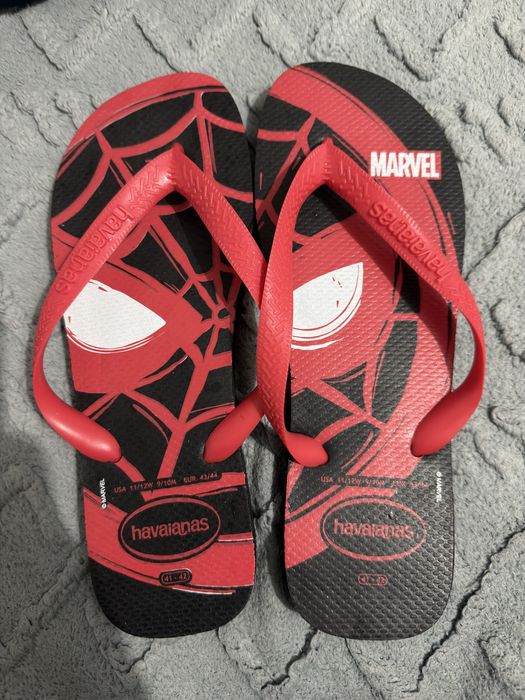 Havaiana direto do brasil
