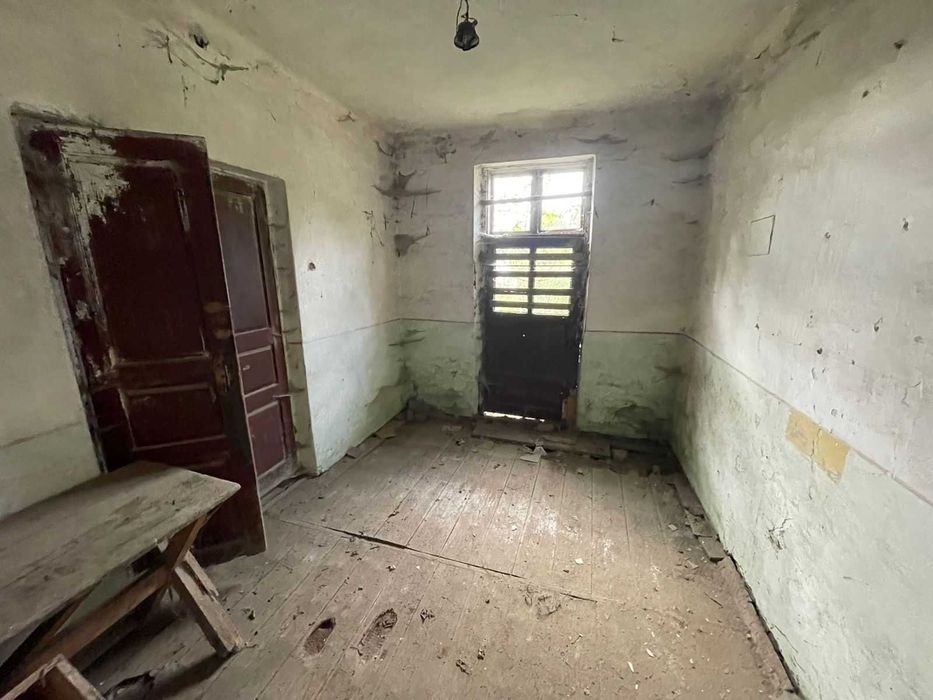 Продається старий автентичний  млин 10 км до кордону