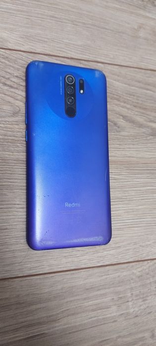 Xiaomi redmi 9 nfc