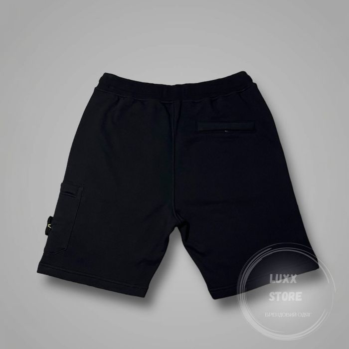 Шорти Stone Island Bermuda 1:1 (stoneisland, стон стонайленд)