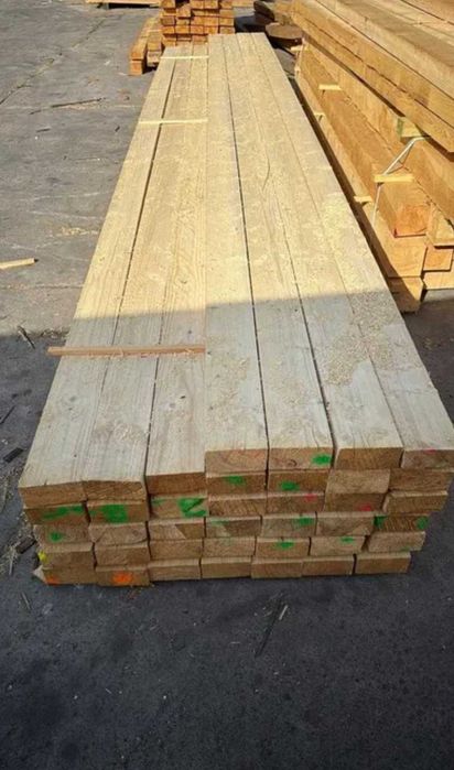 Kantowizna, Drewno Konstrukcyjne PRODUCENT