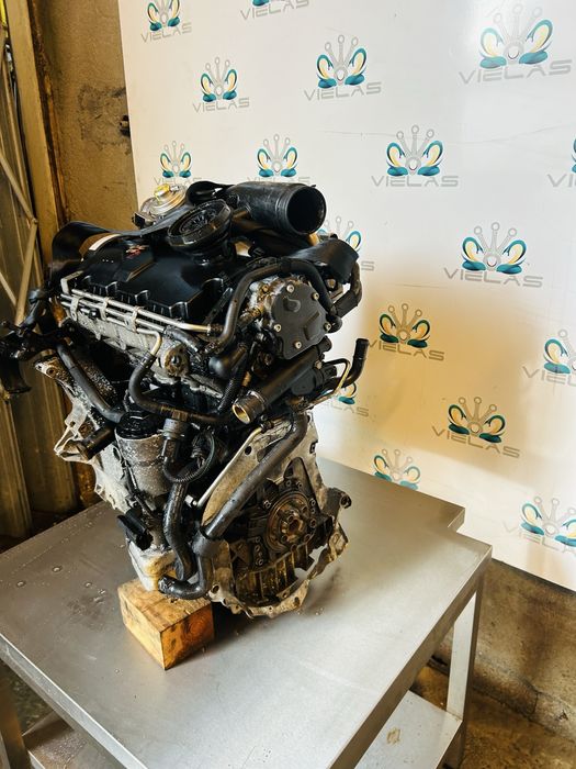 Motor BKC 1.9 Tdi 105 cv Golf v