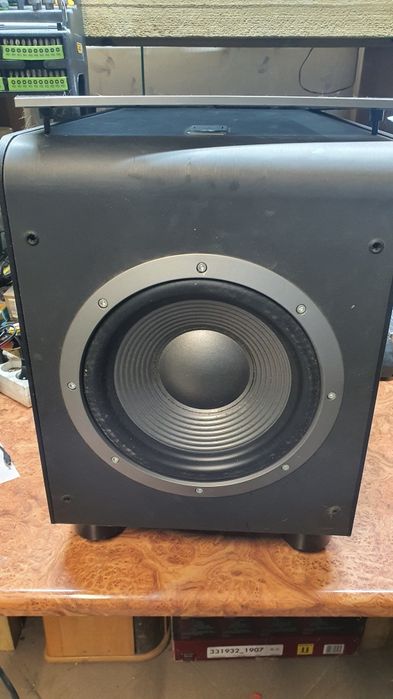 Subwoofer JBL ES 150