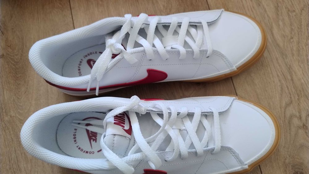 Buty Nike roz. 39