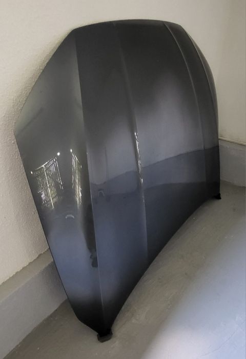 Maska Pokrywa silnika AUDI A7 C8 4K 4K8 18-