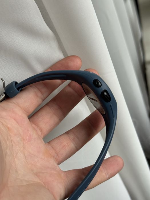 Nike часы оригинальные Найк новык винтаж 00х