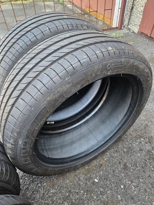 Opony 225/45/17 Michelin Primacy 4