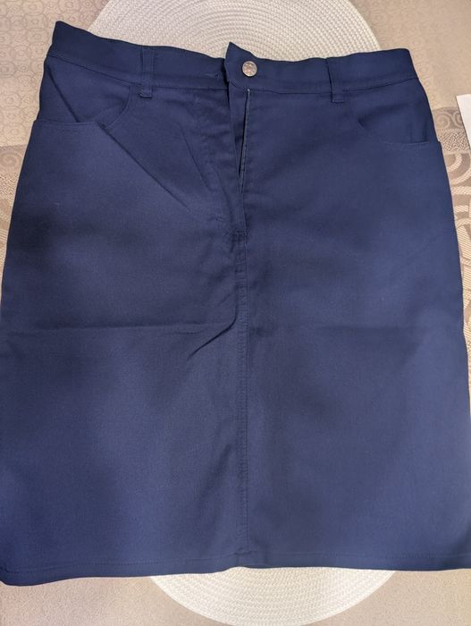 5 x spódnica ołówkowa r. 42