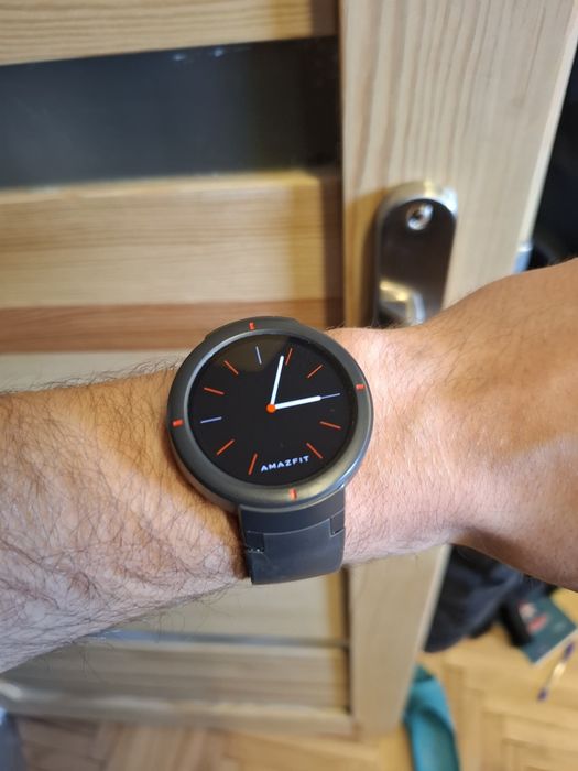 smartwatch amazfit