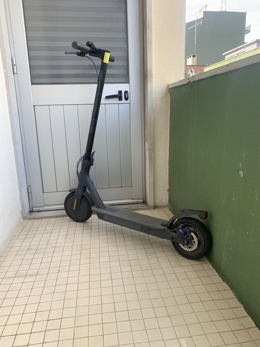 Vendo trotenete eletrica