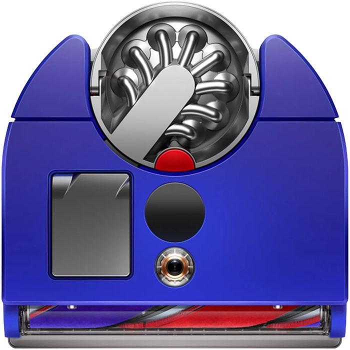 Робот пилосос Dyson 360 VisNav