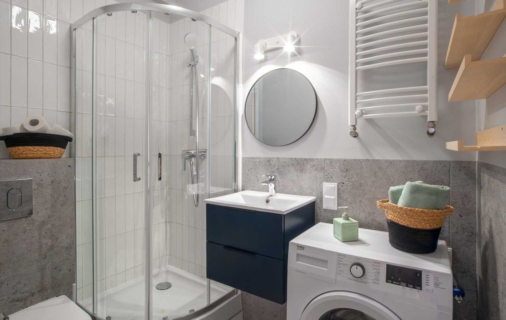 PROMOCJA -50 % Pokój jednoosobowy - Czecha 2D- Morena