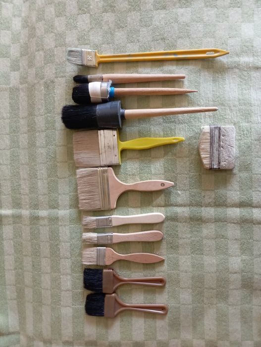 Инструмент советских времён.