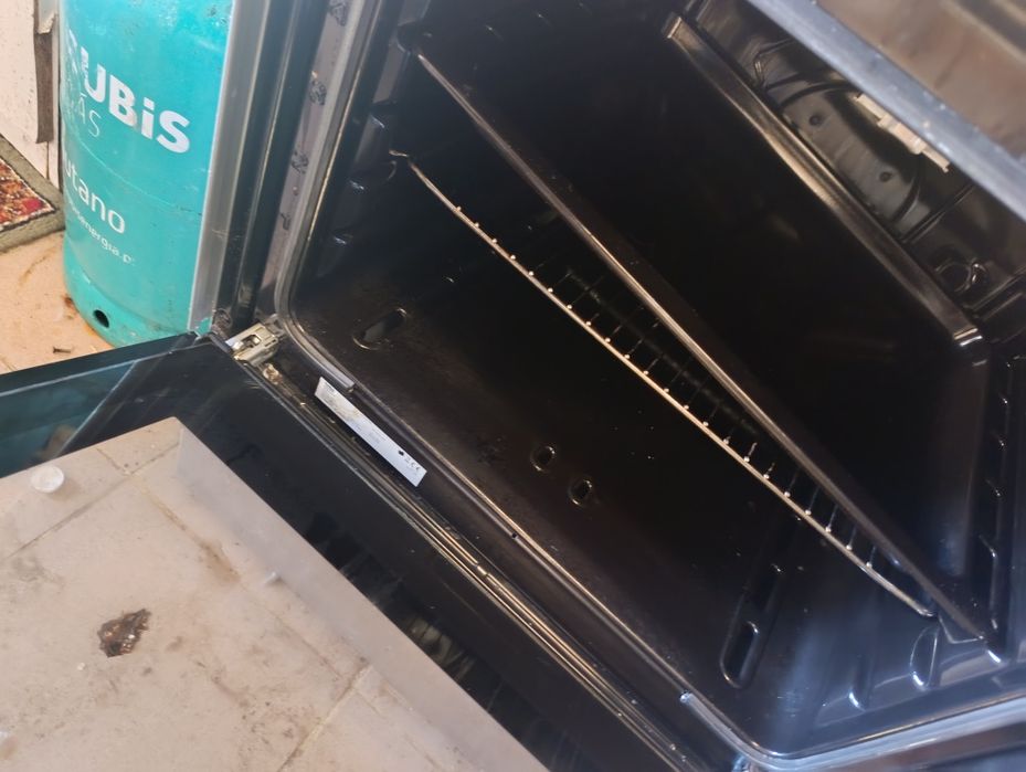 Fogão a gás - semi novo