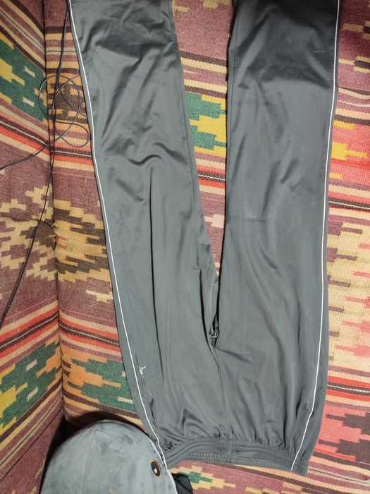 женские спортивные штаны domyos